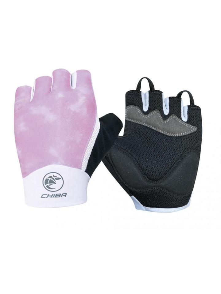Handschuh Lady Tie Dye