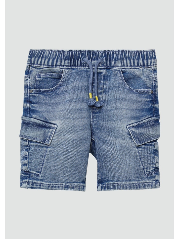 Jeans-Hose PELLE in 55Z7_blau