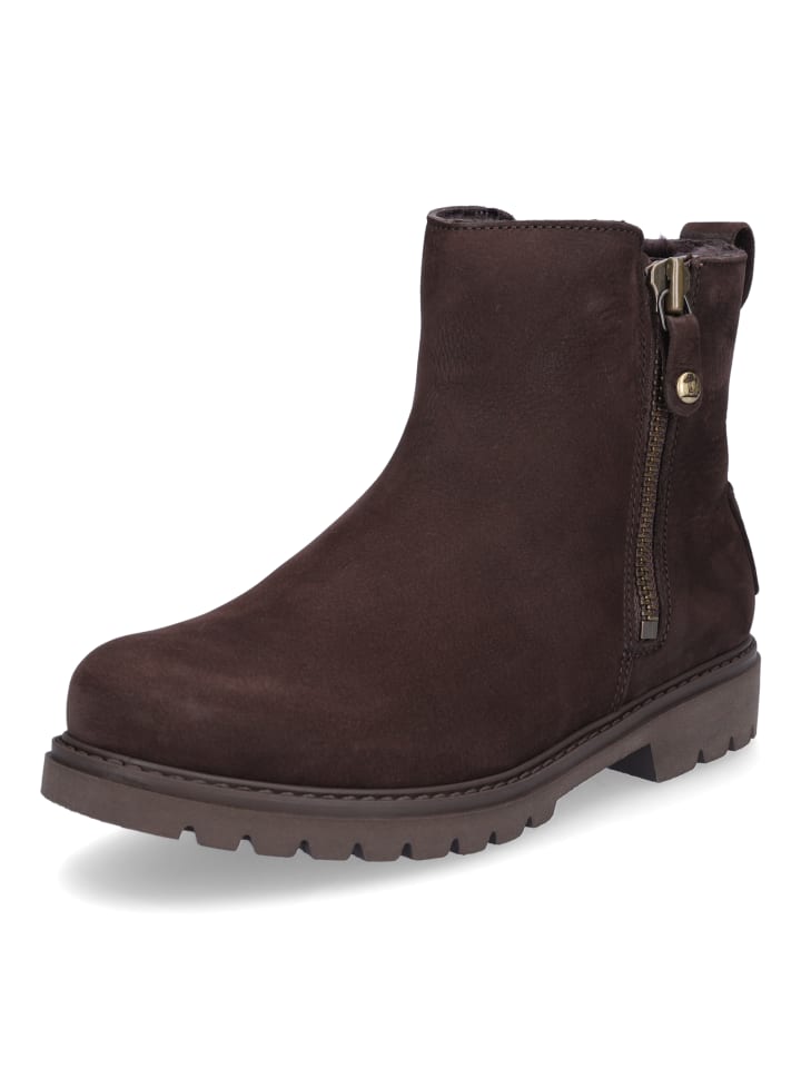 Boot Fiore Igloo in Braun