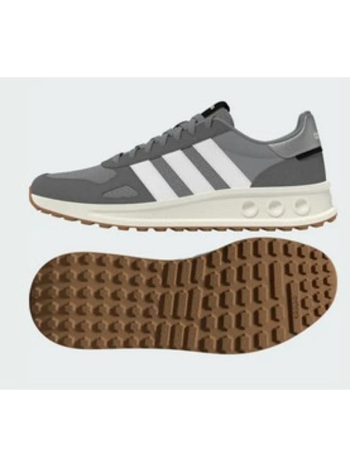 Trainingsschuh in grau