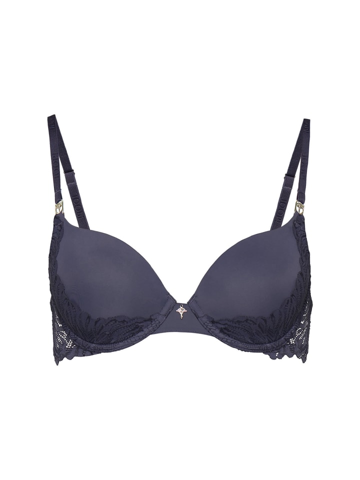 Soft-BH Intimate Apparel in OPEN GREY