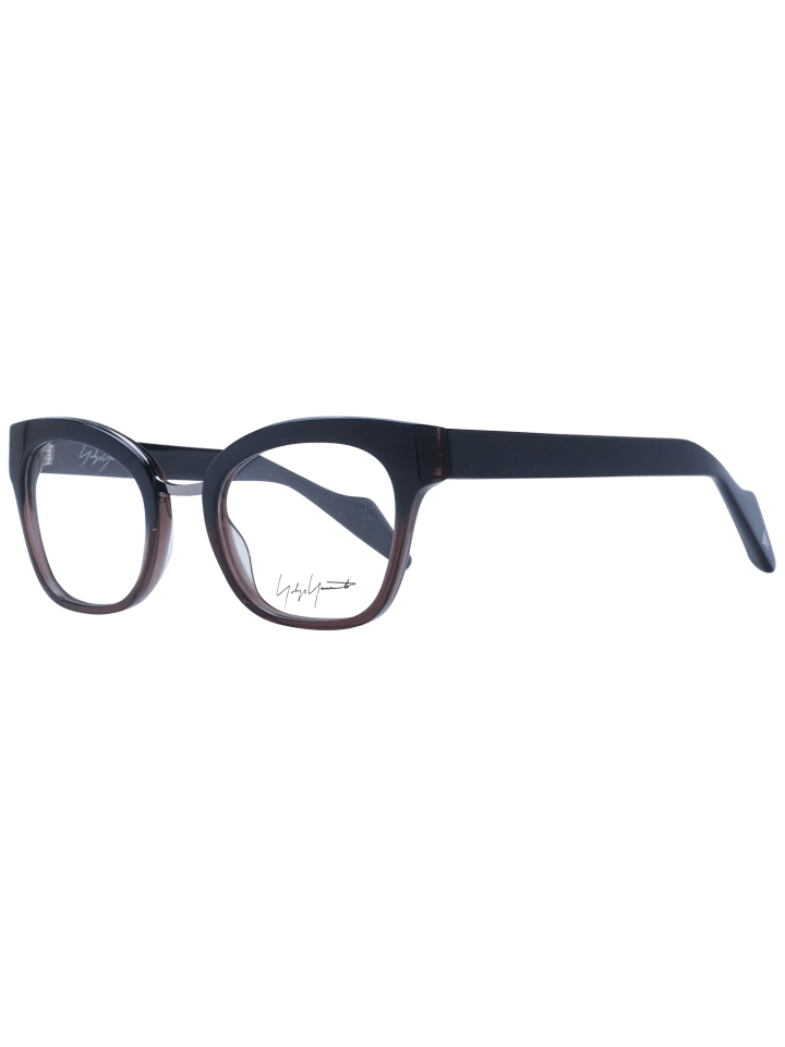 Unisex Optische Fassungen Schmetterling Blau