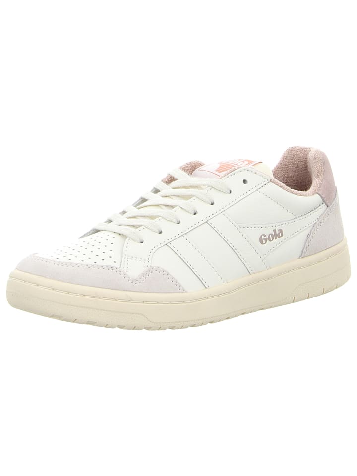 Sneaker in weiß