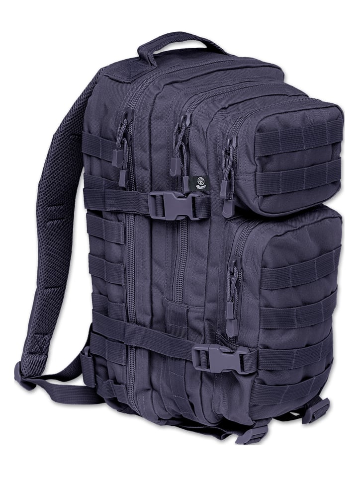 Backpack in navy