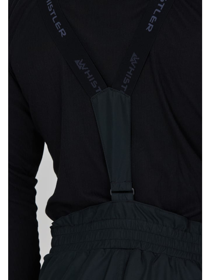 Whistler Skihose Fairfax in 1001 Black | günstig limango kaufen