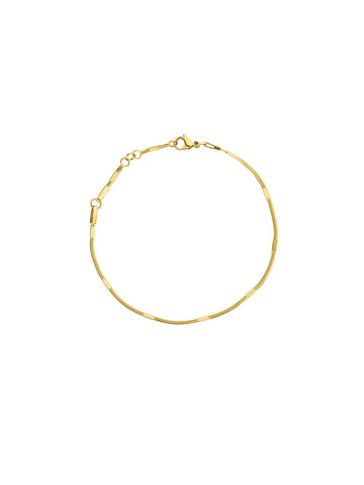 Armband Kanani Gold