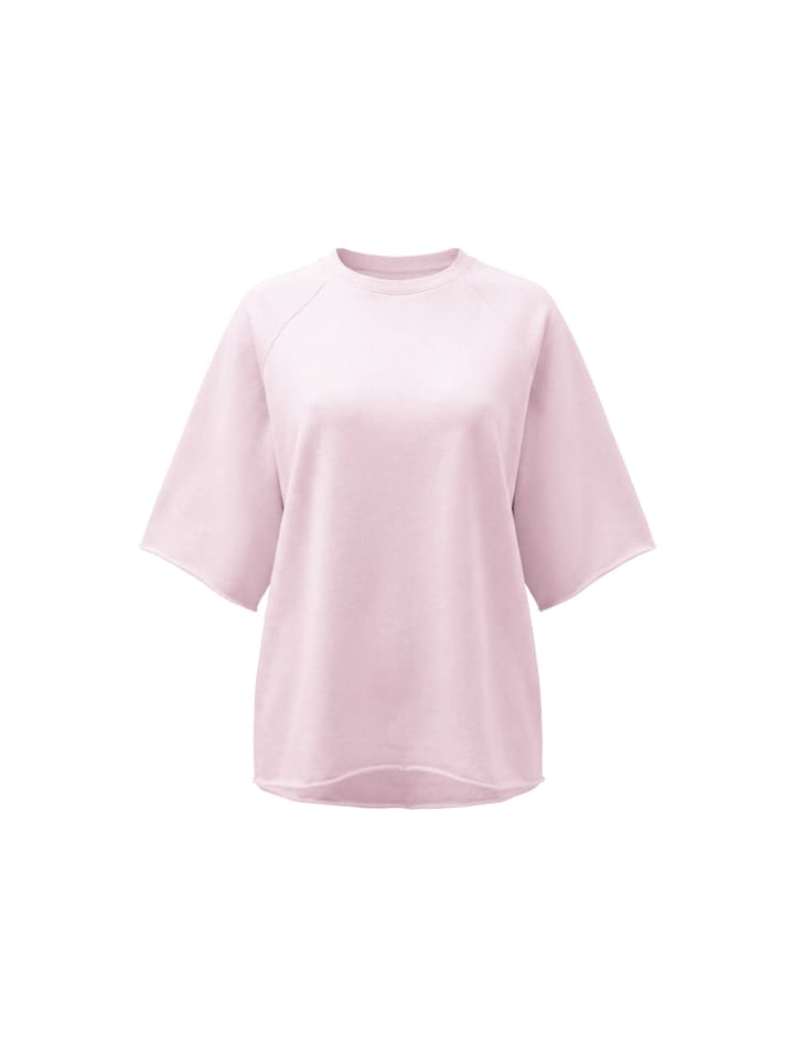Women T-Shirt in Pink