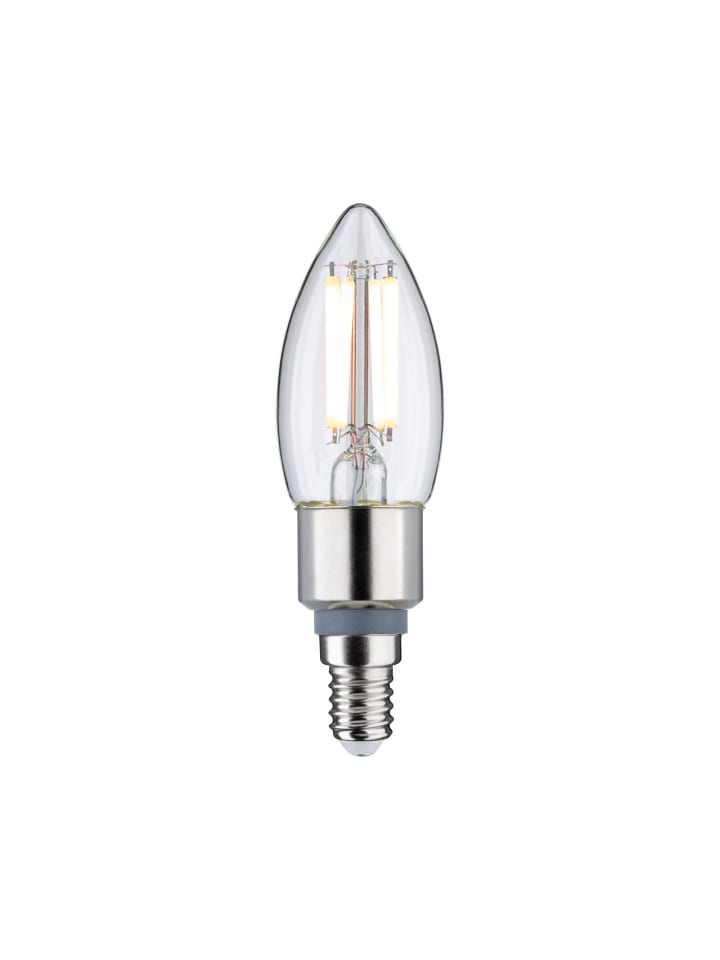 Filament 230V LED Kerze F