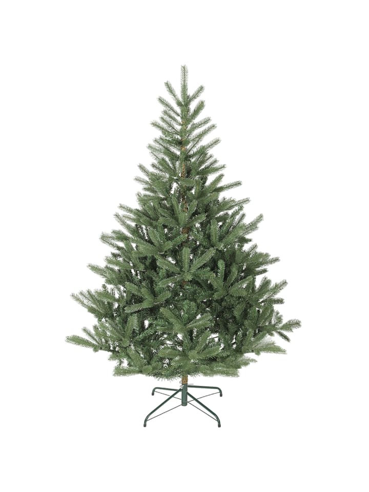 Weihnachtsbaum in Grün 130L x 130B x 180H cm