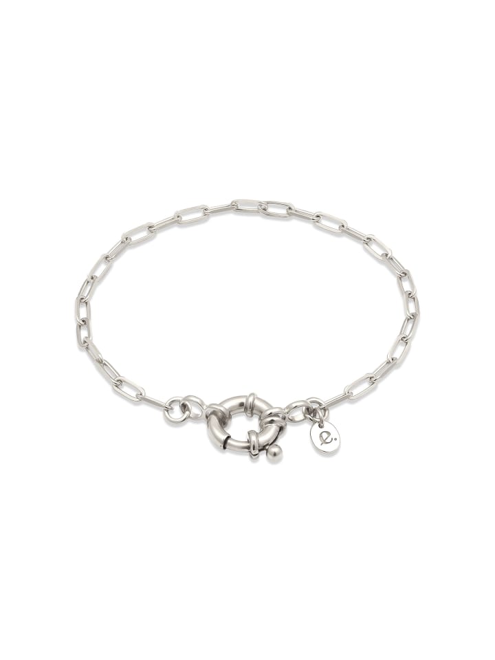 Armband 925 Sterling Silber in Silber