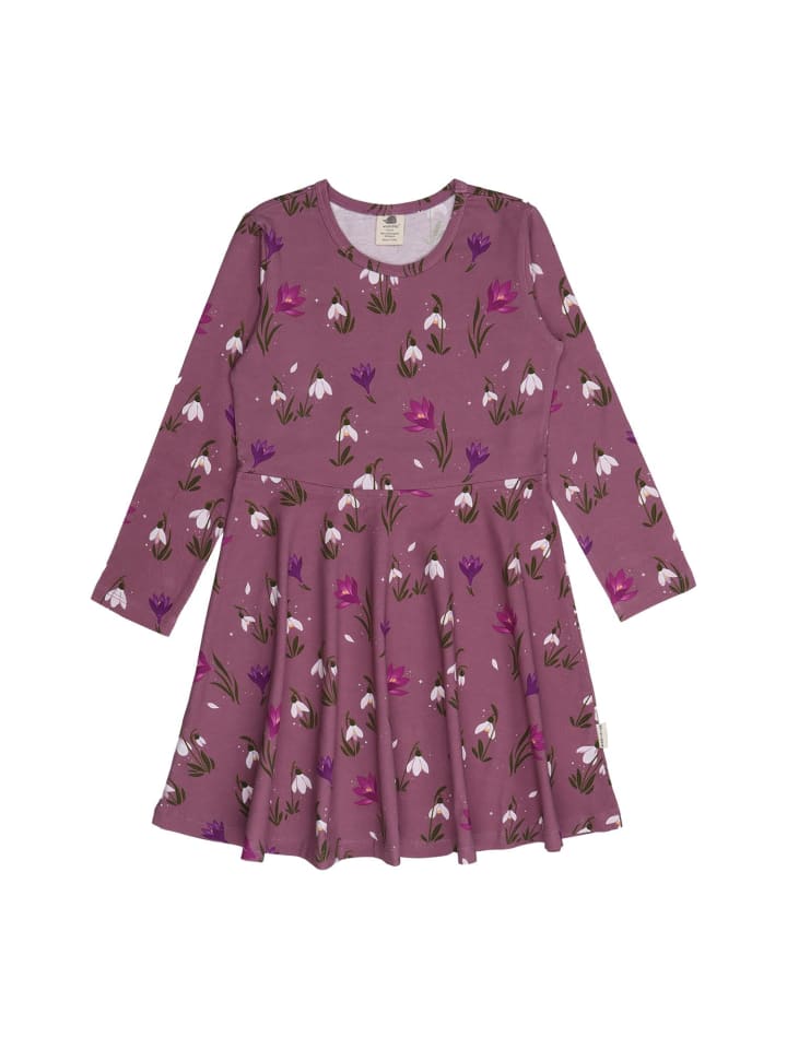 Kleid The Snowdrops-Dress