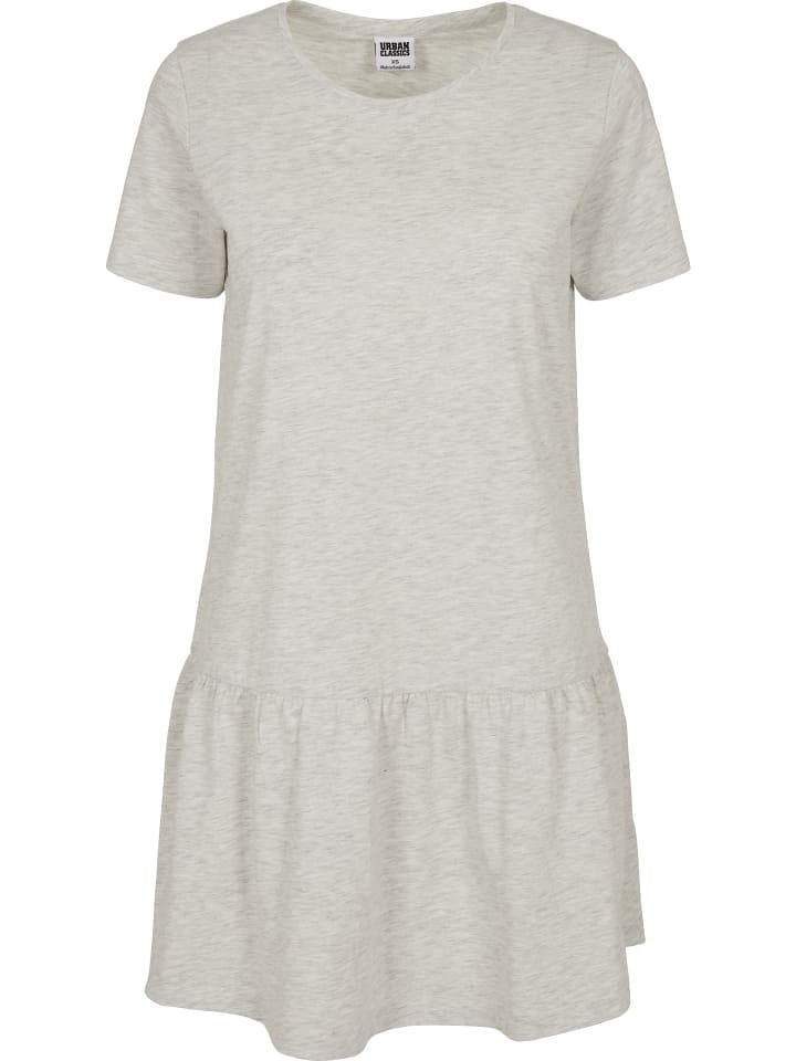 Day Dress in lightgrey