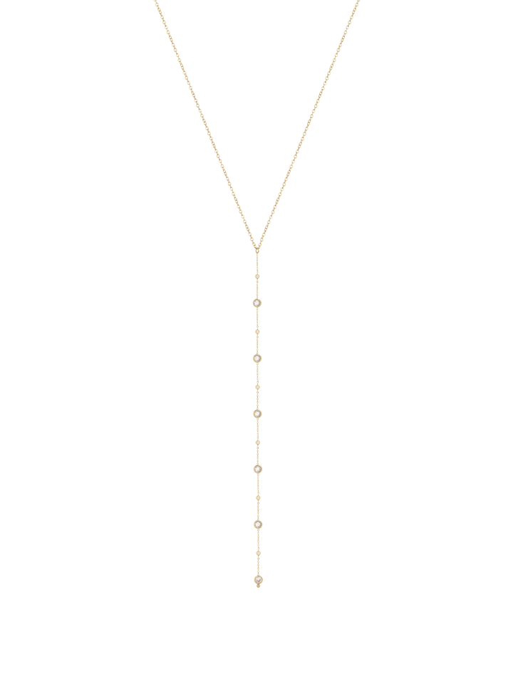 Women Necklace in GOLD