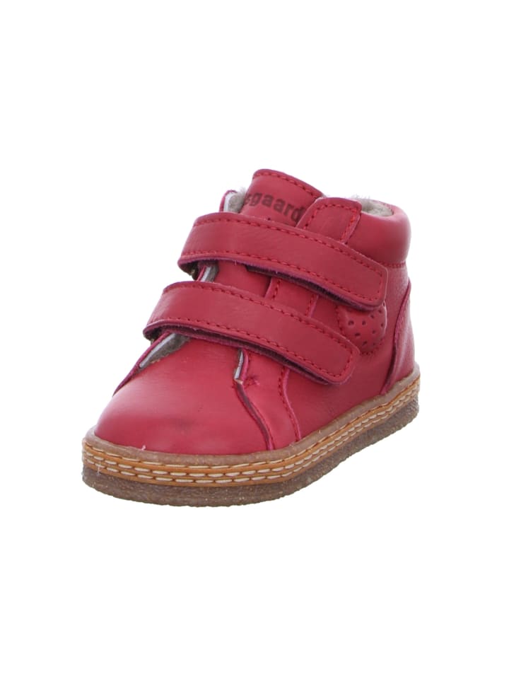 Lauflernschuhe in rosa