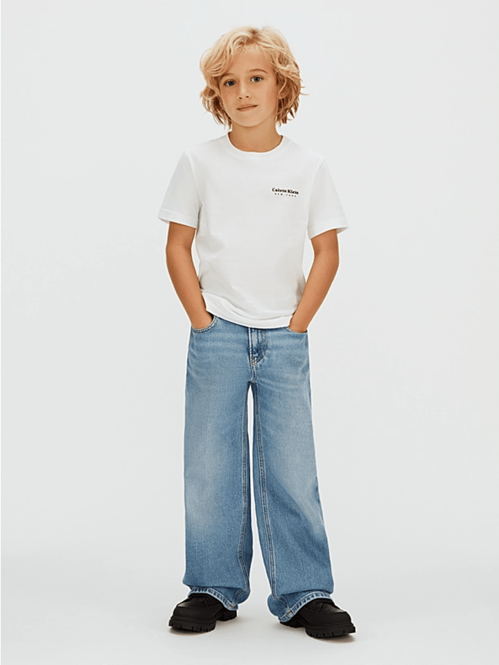 T-Shirt 10261185724758 Weiß