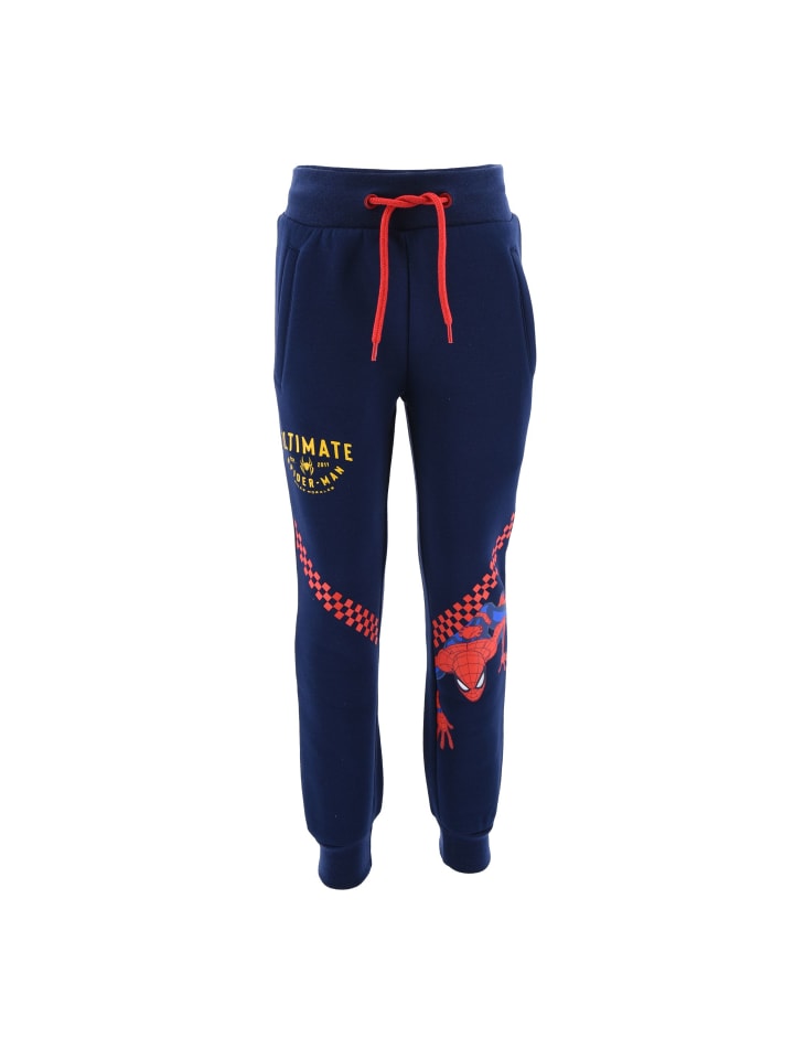 Jogginghose in Blau