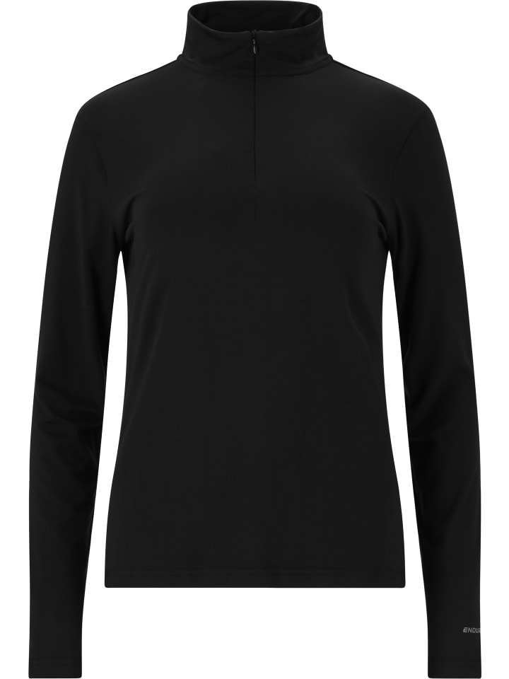 Midlayer Jolie in 1001 Black