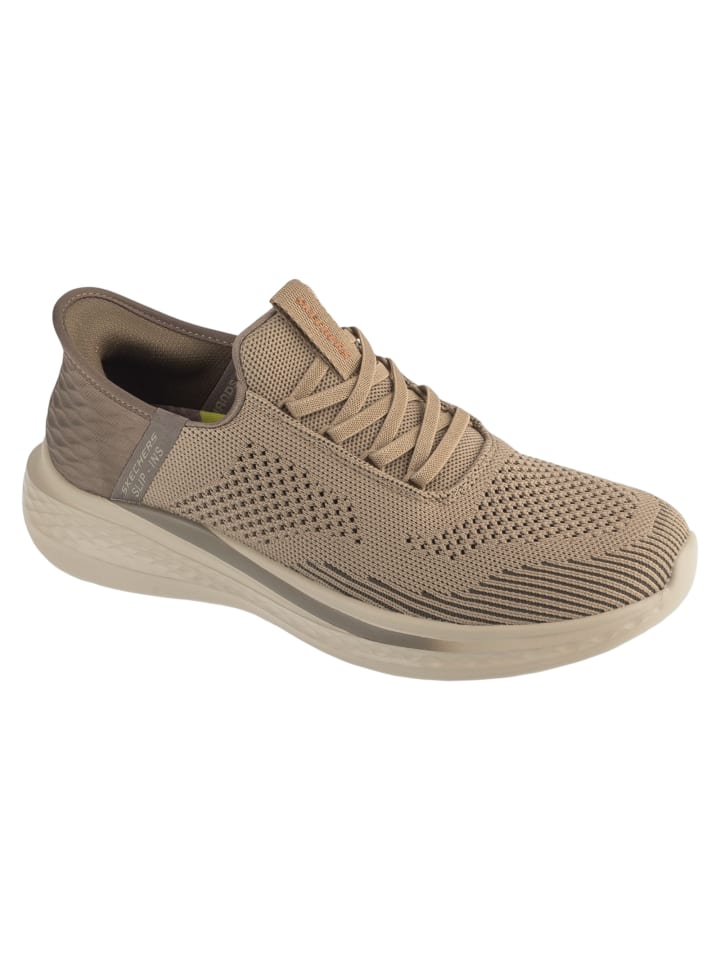Skechers Slip-Ins: Slade - Quinto in Grün