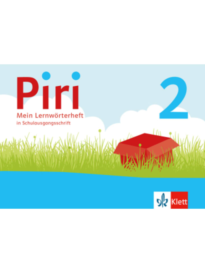 Buch - Piri 2