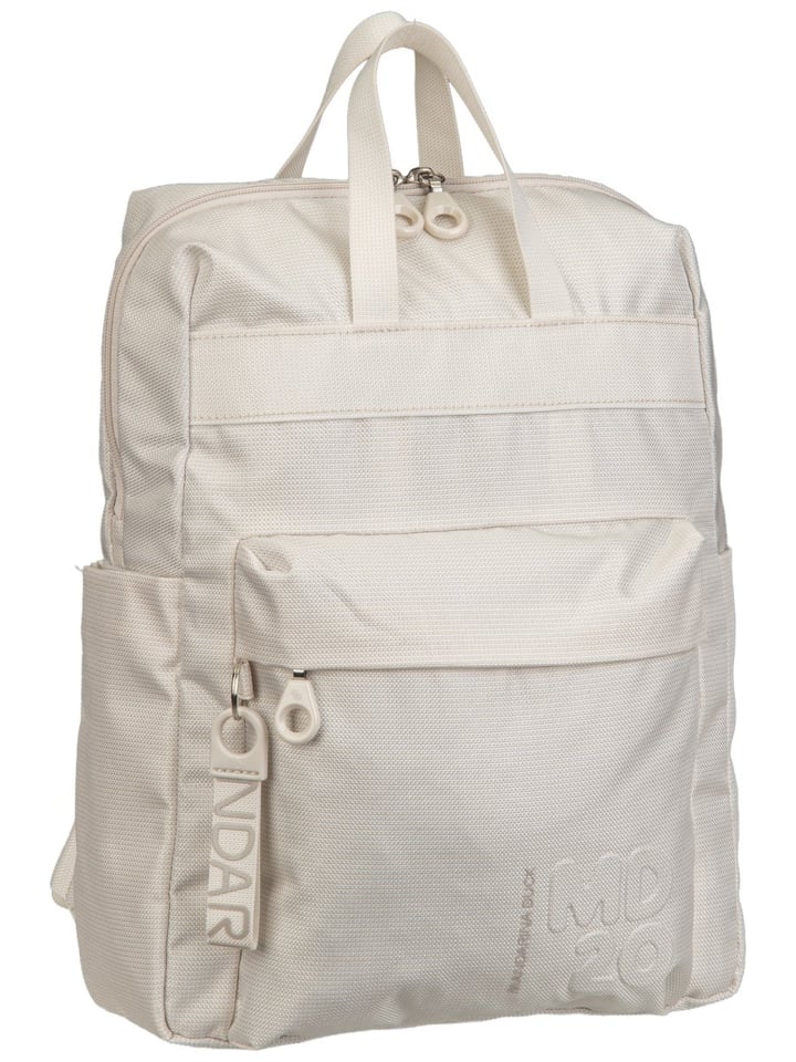 Rucksack MD20 QMT17 in Latte