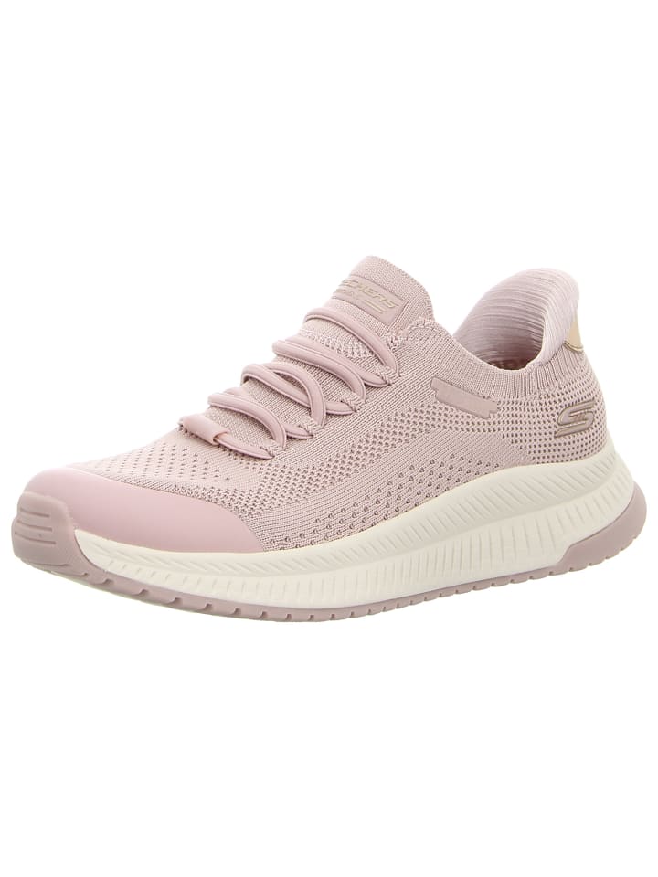 Slipper in rosa