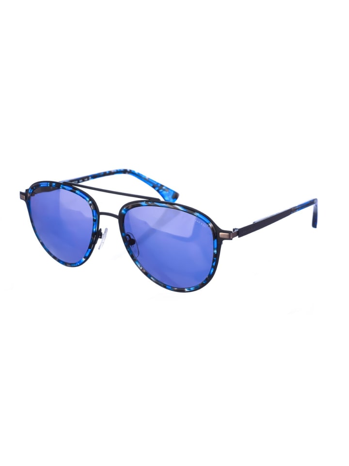 Sonnenbrille in Multicolored