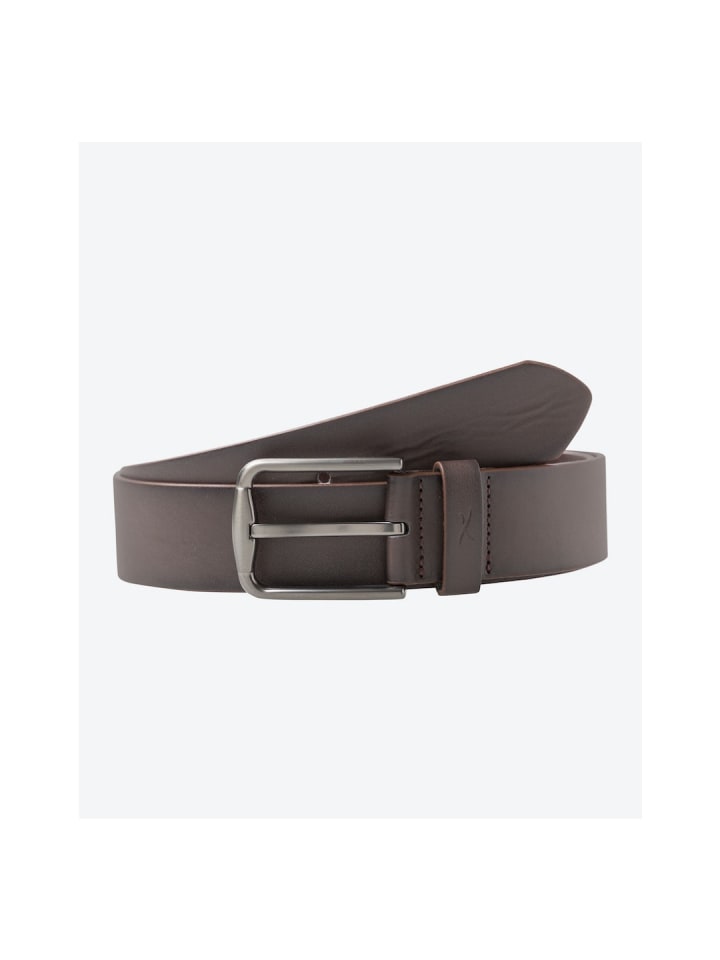 Gürtel in brown
