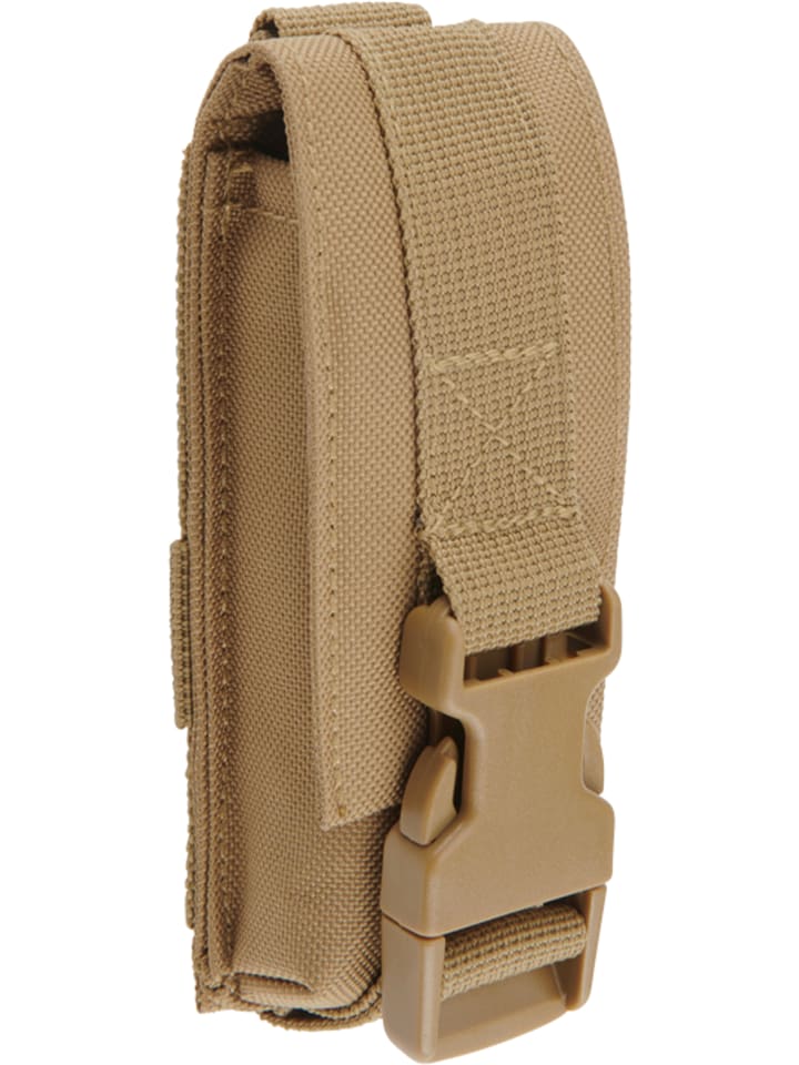 Accessoires in camel