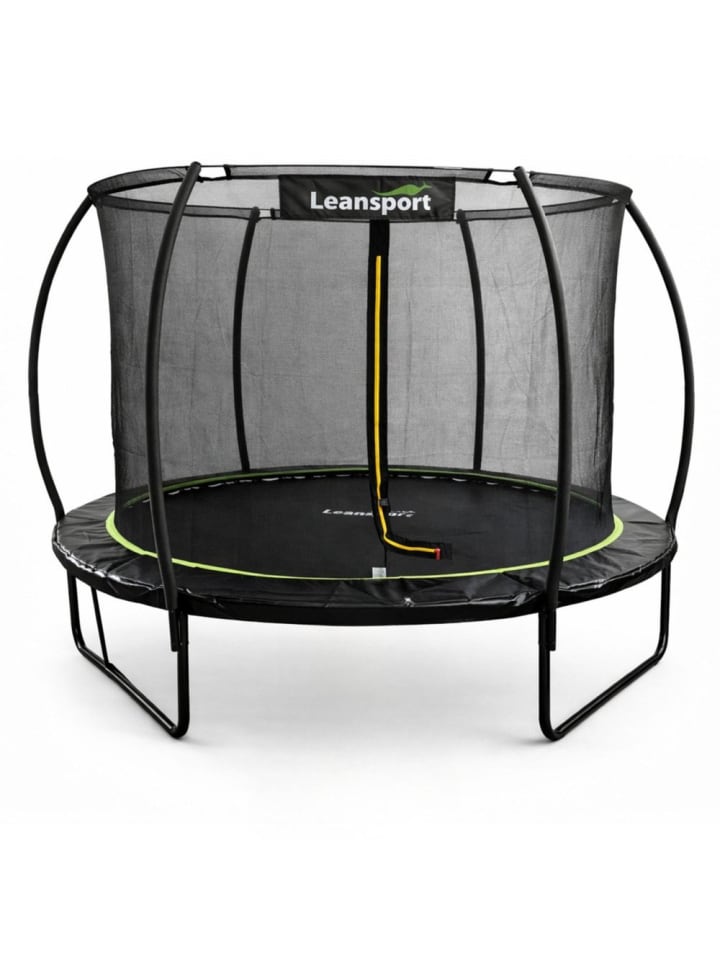 Gartentrampolin mit Innennetz 183 cm (6 Fuß)