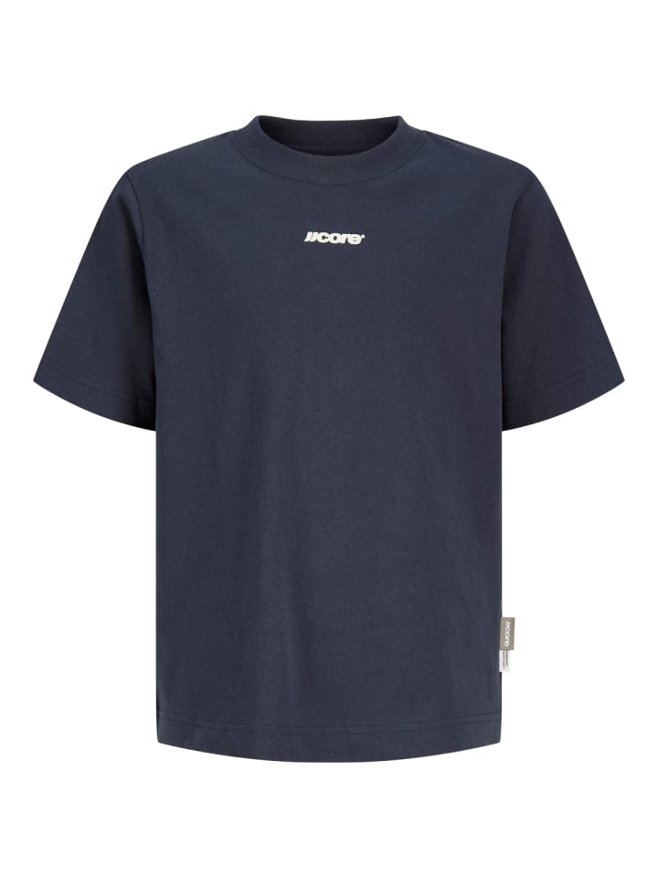 T-Shirt Jcoclub Print in outer space