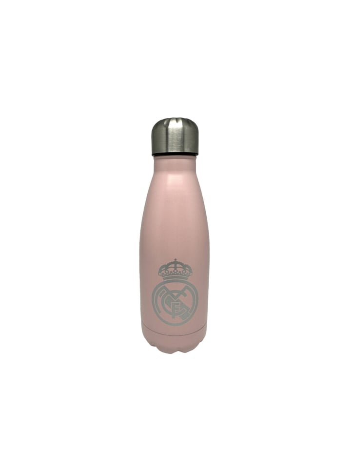 Edelstahl Trinkflasche 550ml