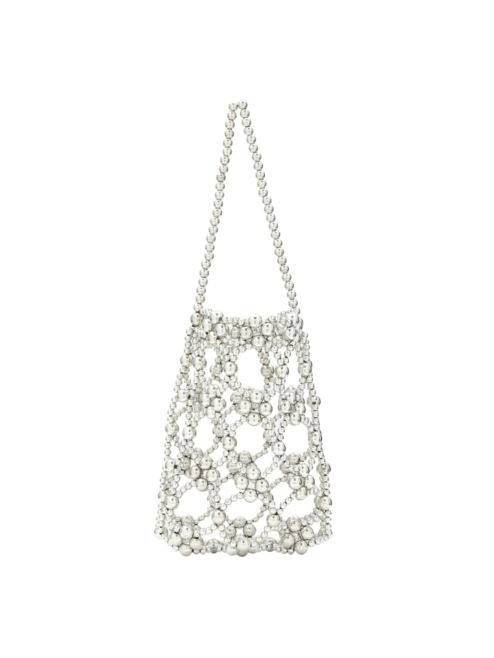 Damen Handtasche in Schwarz