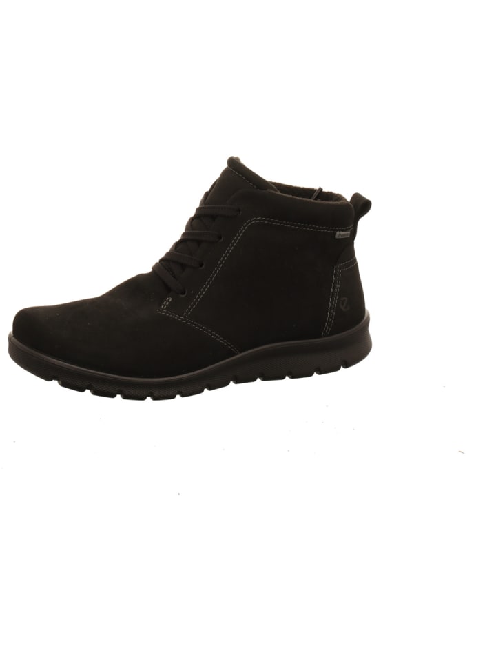 Boots in schwarz