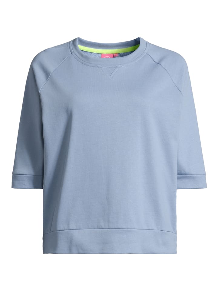 Shirt LÖÖG Ice Blue
