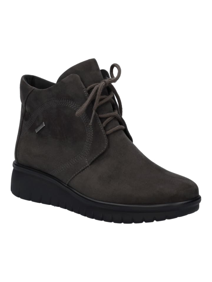Halbschuh Calais 80 in grau