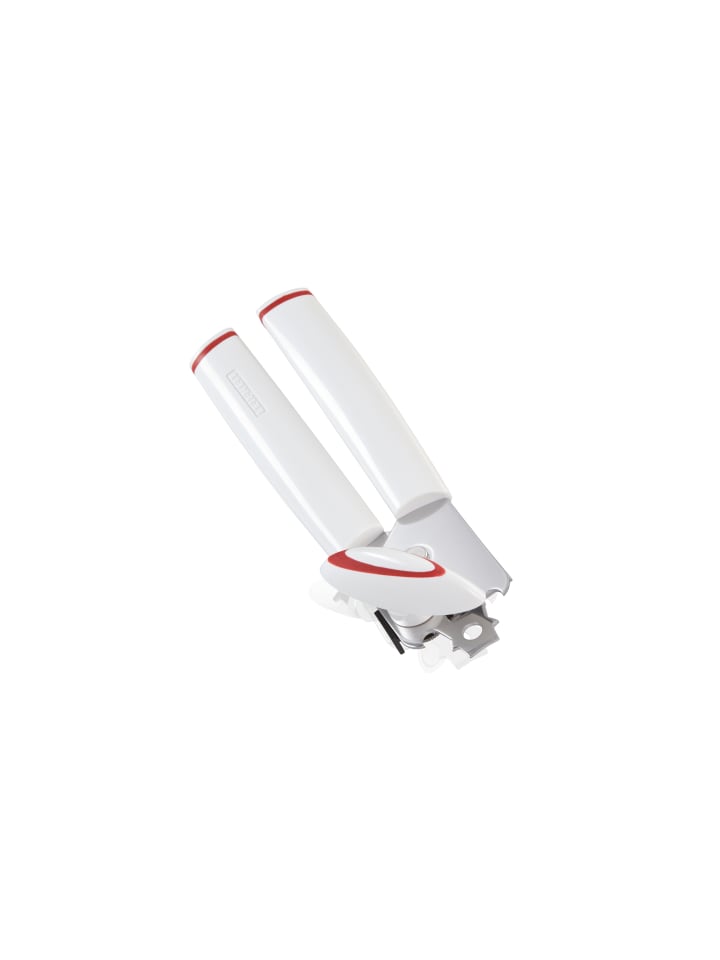 Dosenöffner Lifty 03132 weiß silber rot 18,0 x 5,7 x 6,0 cm