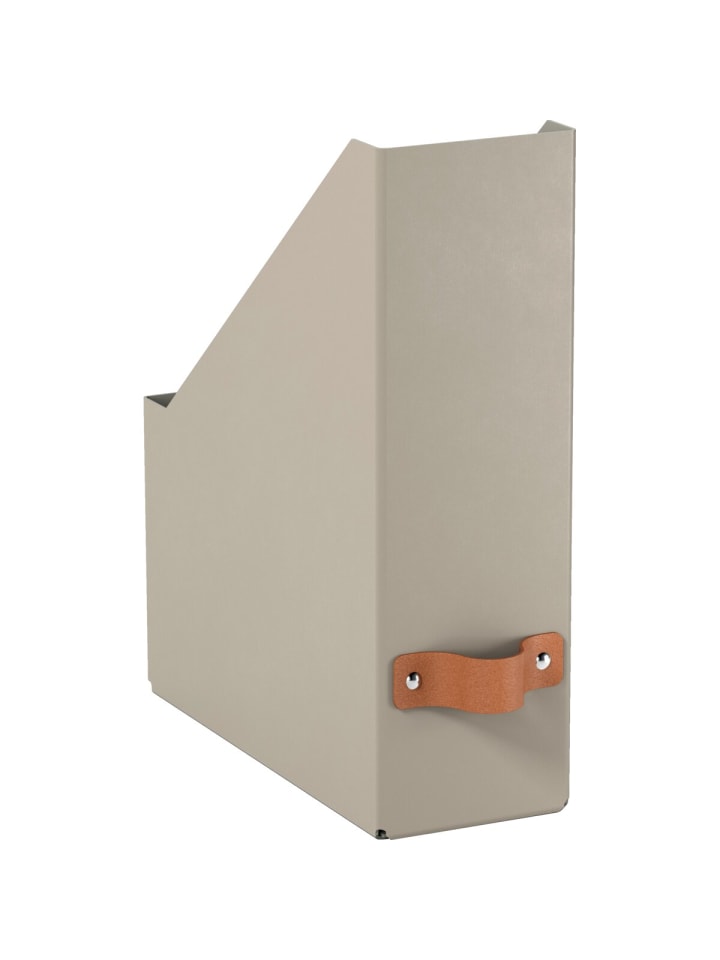 Stehsammler Puro A4 beige 2 Stück
