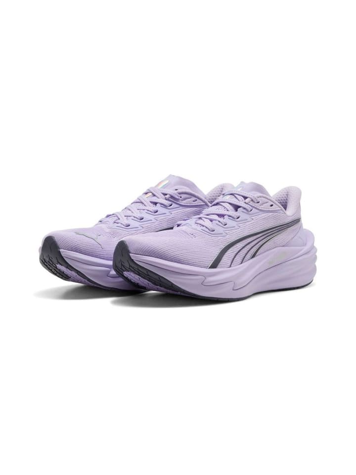 Laufschuh "Deviate Nitro 4 Wns" in Lila