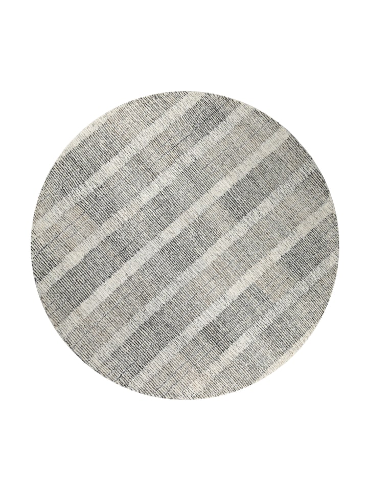 Teppich "Hamptons FORTY" in Beige Grau