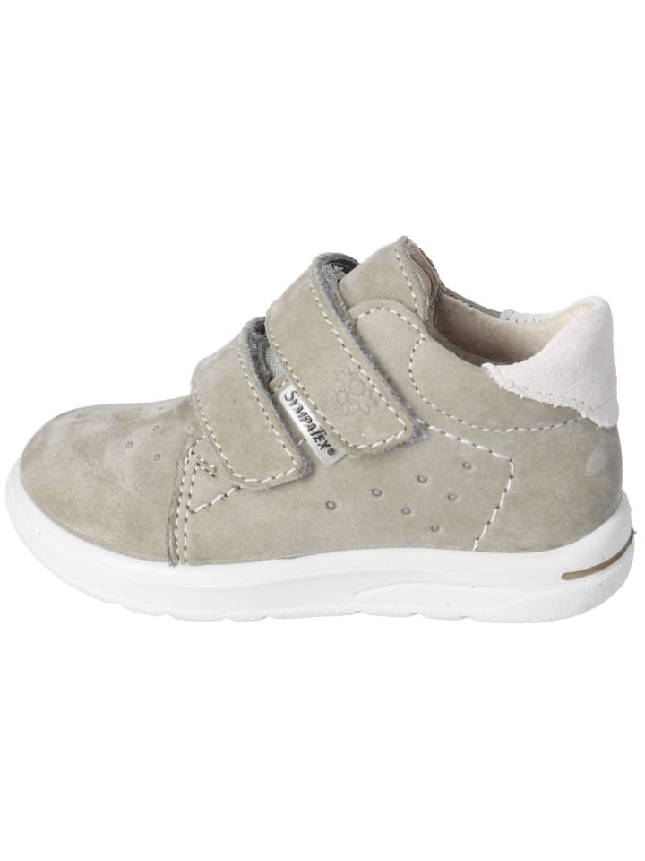 Lauflernschuhe in grün