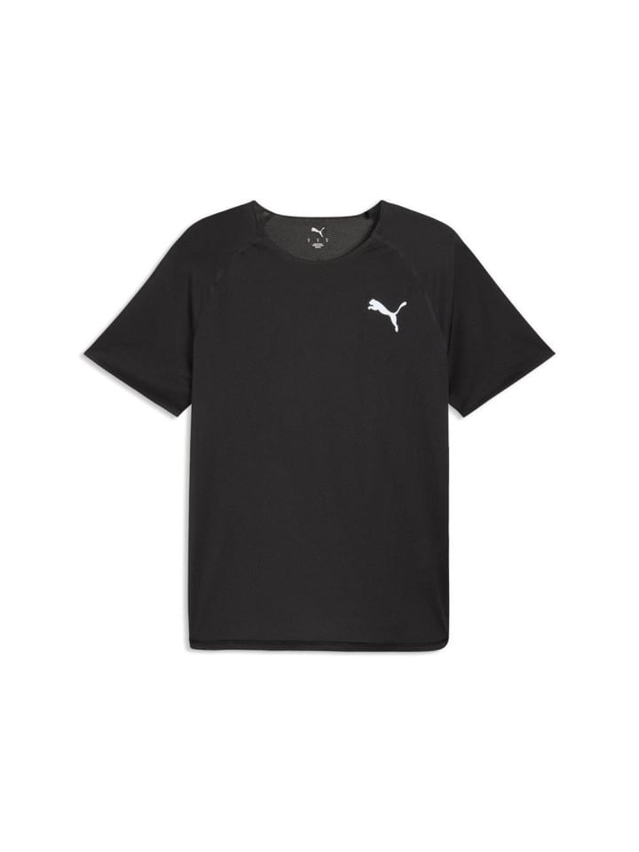 T-Shirt "M Lightspeed SS" in Schwarz
