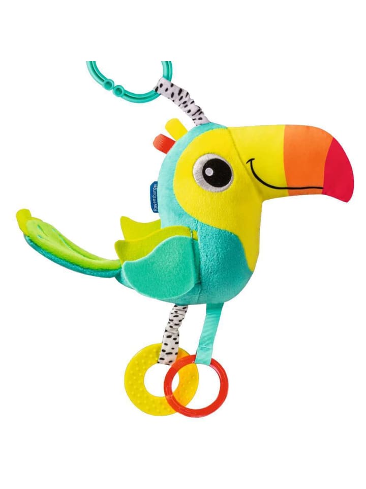Ravensburger Baby Activity-Tukan in bunt