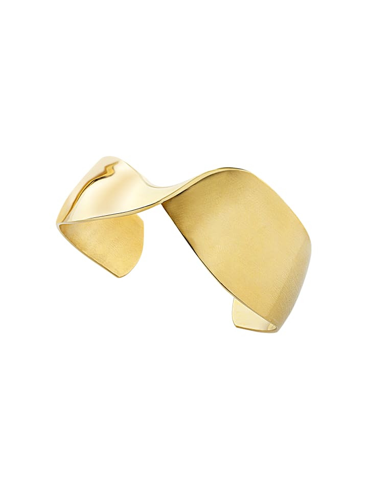 Armband retwist gold