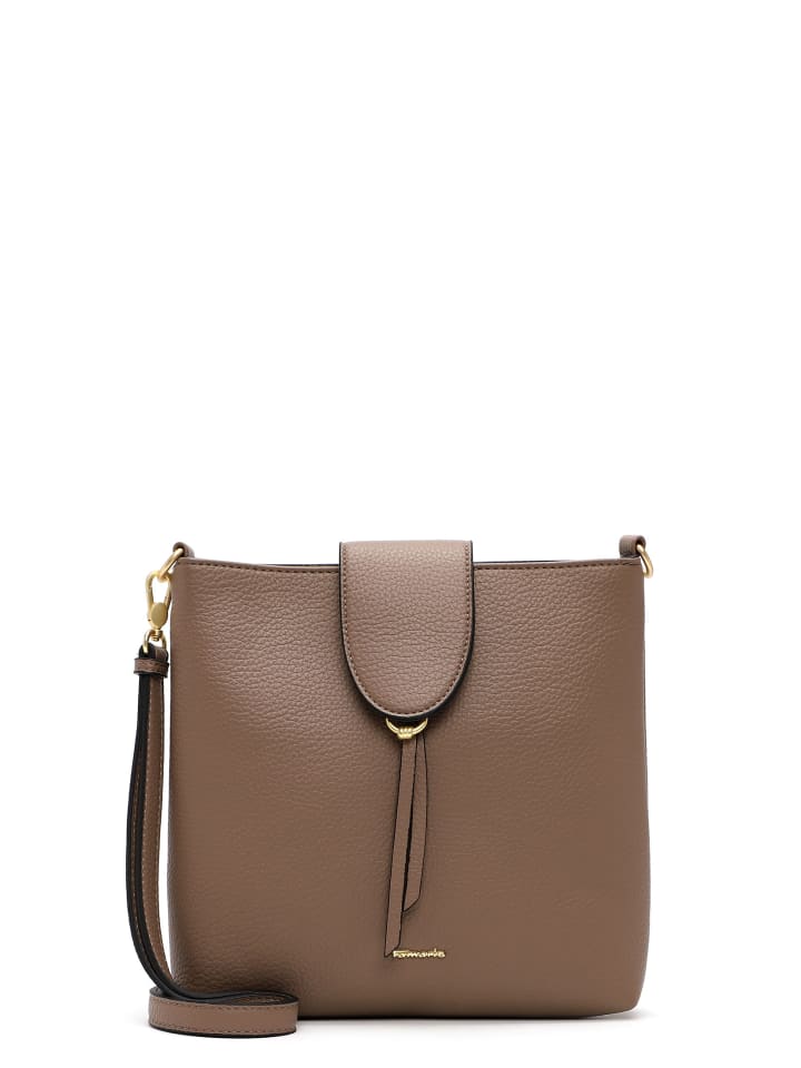 Umhängetasche TAS Manuela in taupe