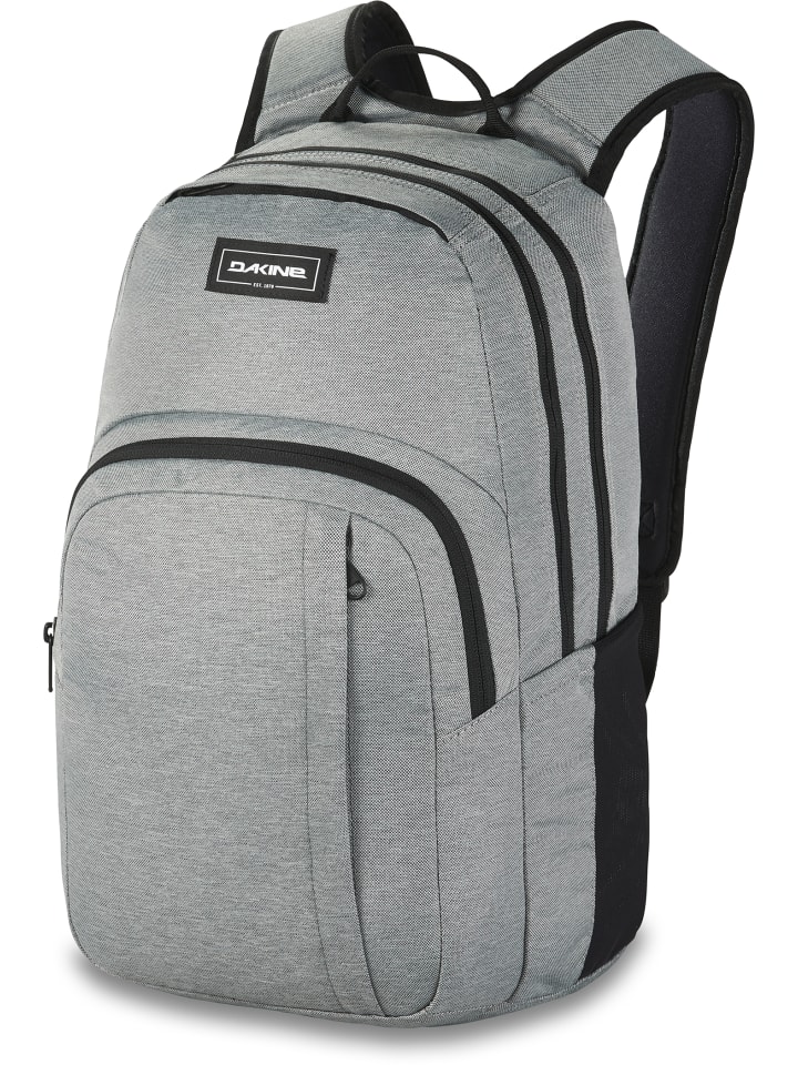 Rucksack in grey