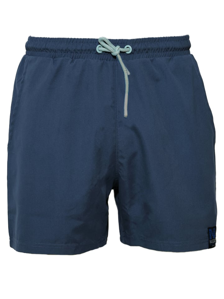 Badehose NB231017 in navy