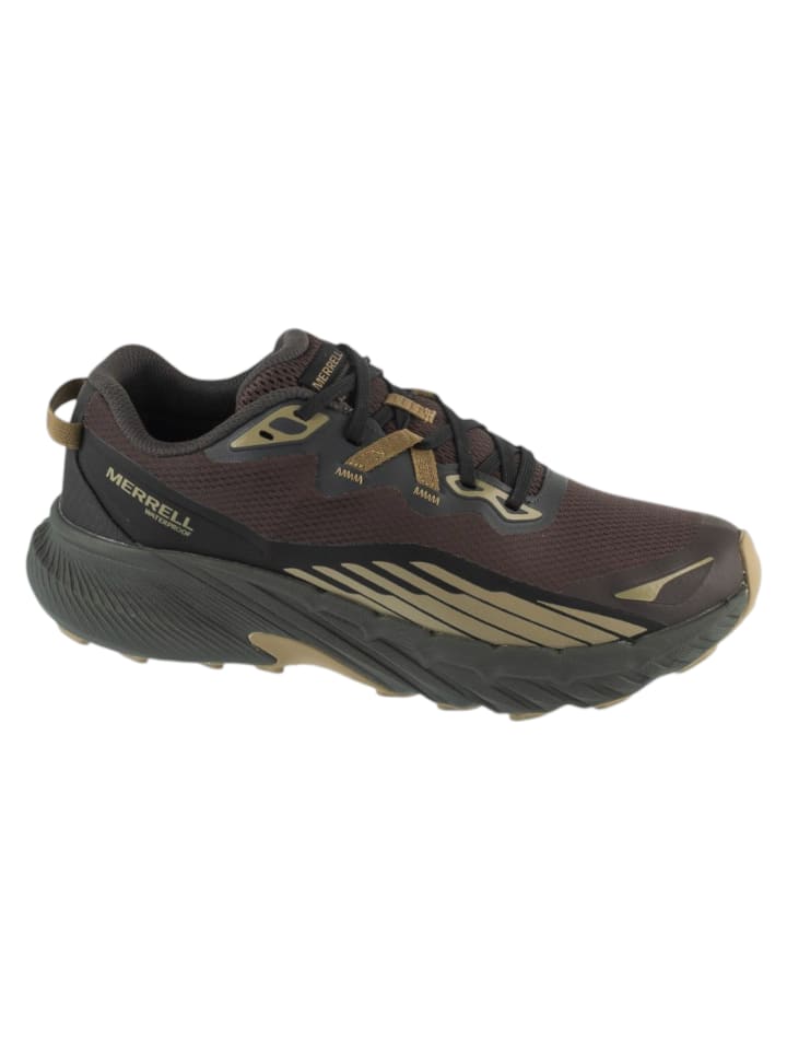 Merrell Agility Trail WP in Braun