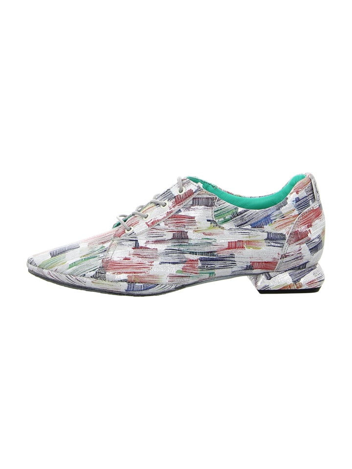 Tanzschuhe in Bunt
