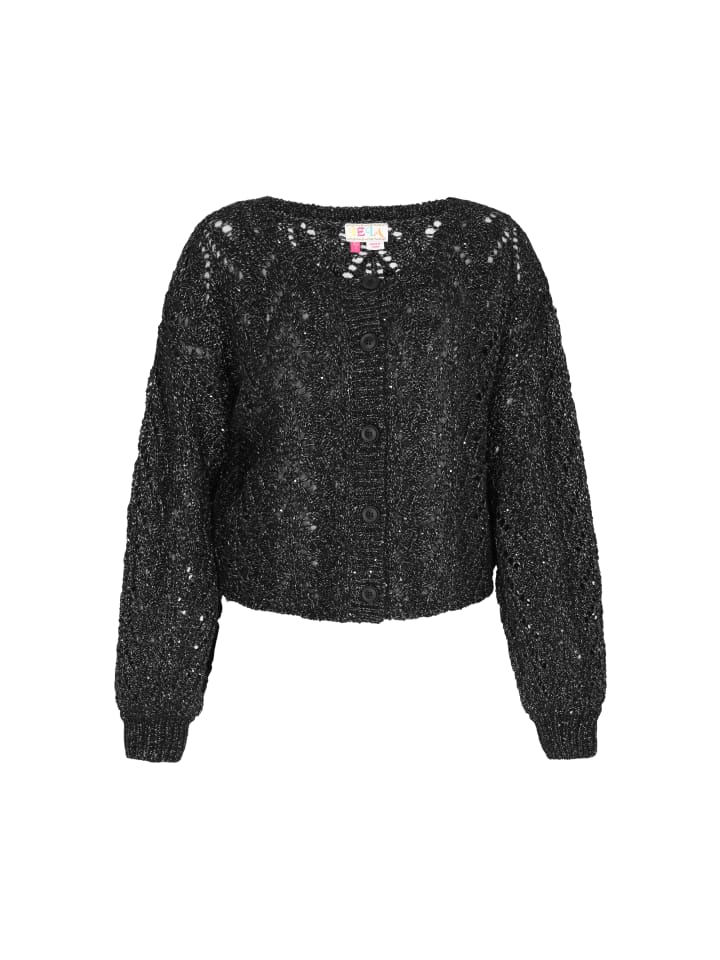 Women Cardigan in black