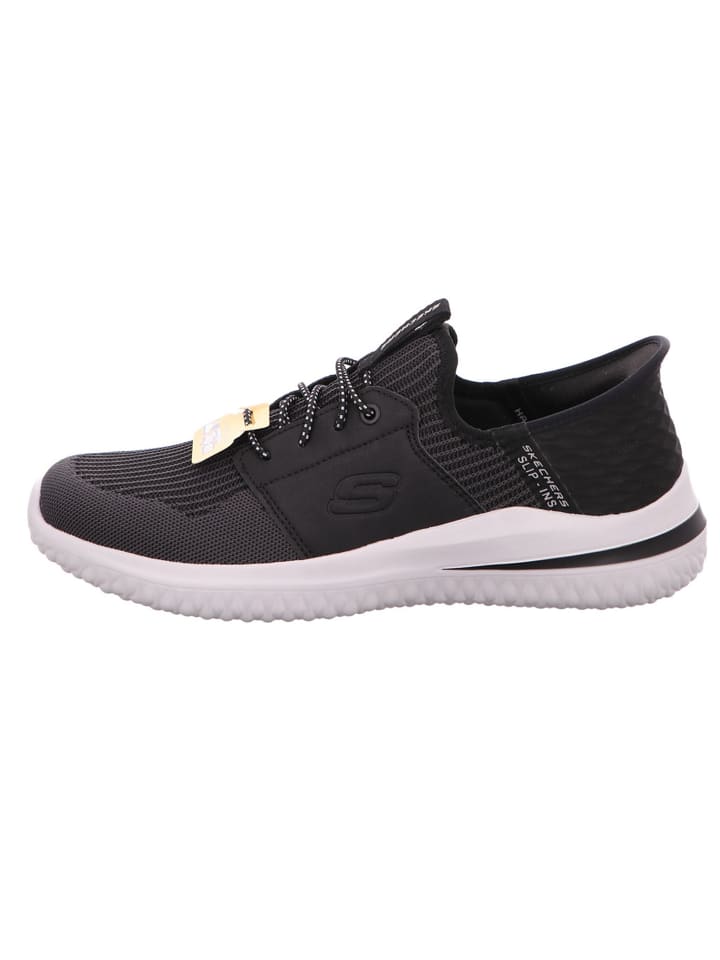 Sneaker DELSON 3.0 - LAVELL in black